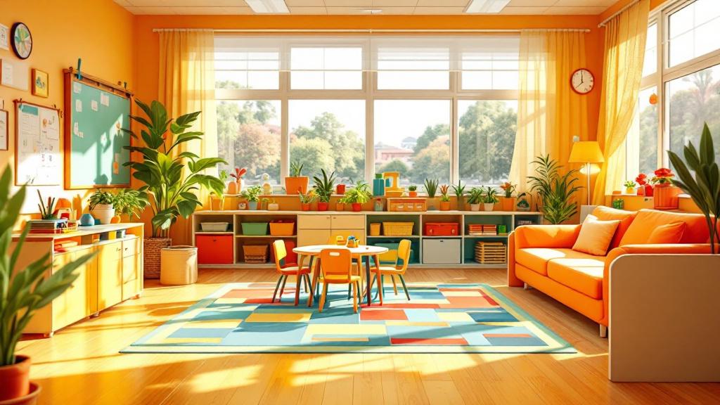 How ABA Therapy Encourages Independence in Daily Tasks