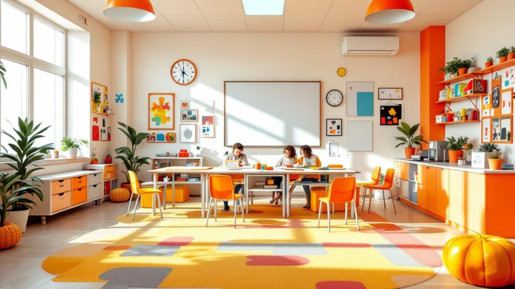 How to Foster Collaboration Between ABA Therapists and Educators