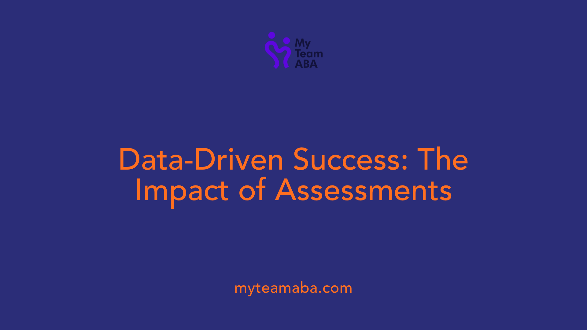 Data-Driven Success: The Impact of Assessments