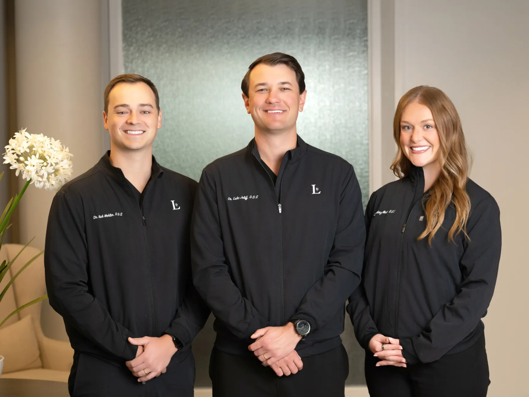 Leawood Dental doctors team, Leawood, KS