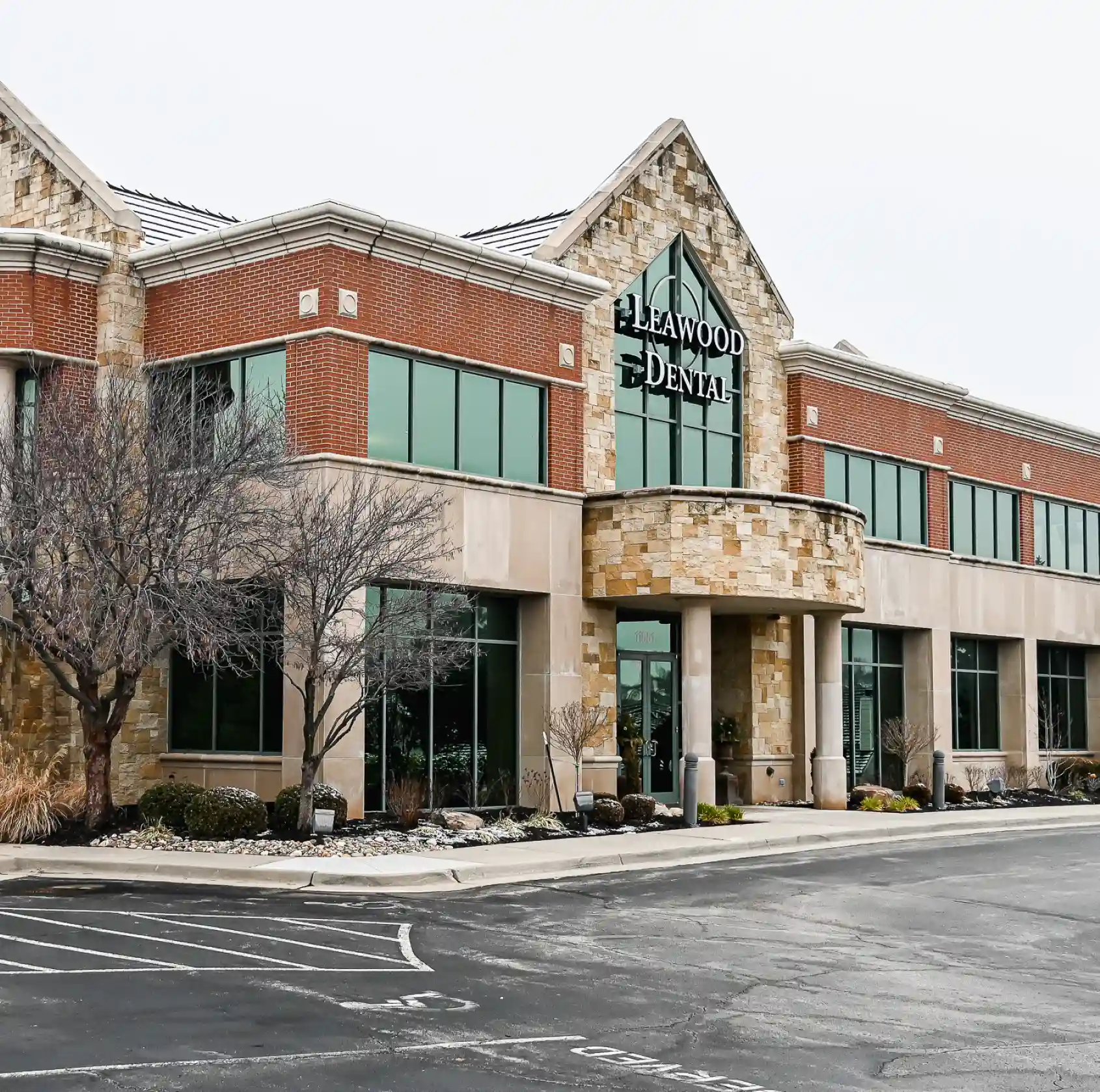 Leawood Dental