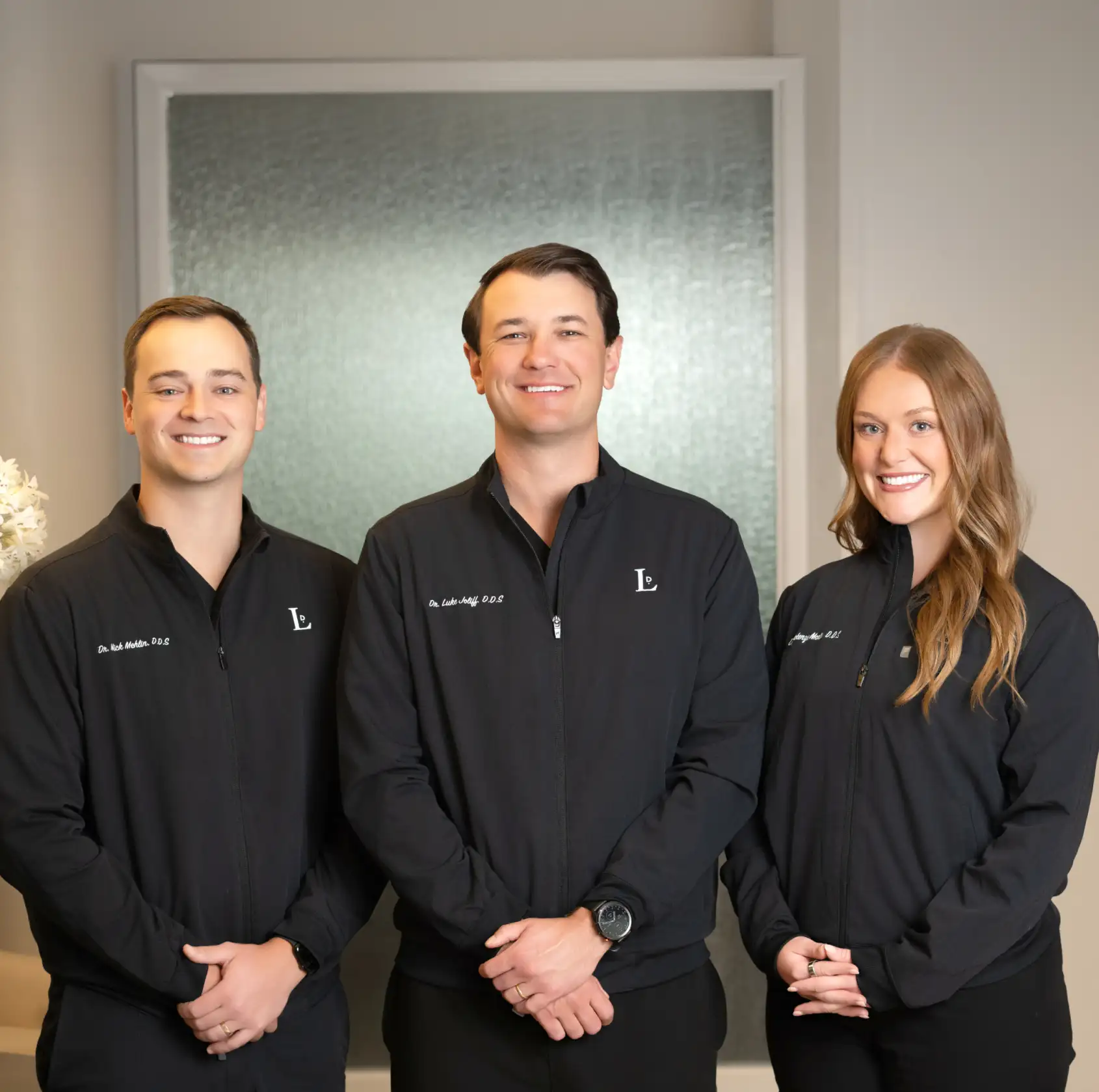 Leawood Dental dentists, Leawood, KS