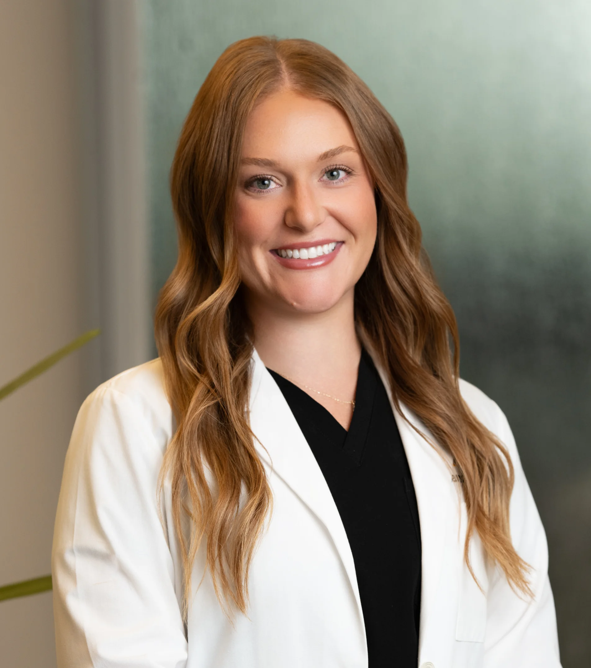 Dr. Makenzie Montie at Leawood Dental, Leawood, KS