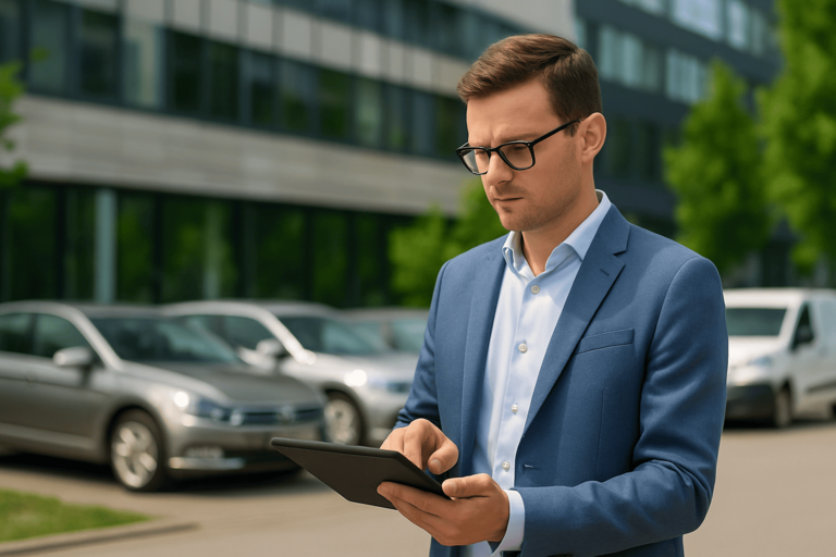 L'été la stratégie mobilité