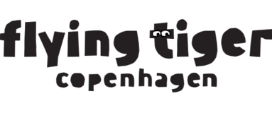 Flying Tiger Logo