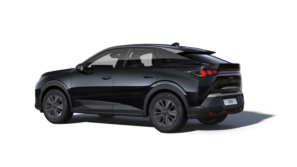 Peugeot 3008 Hybride en location longue durée