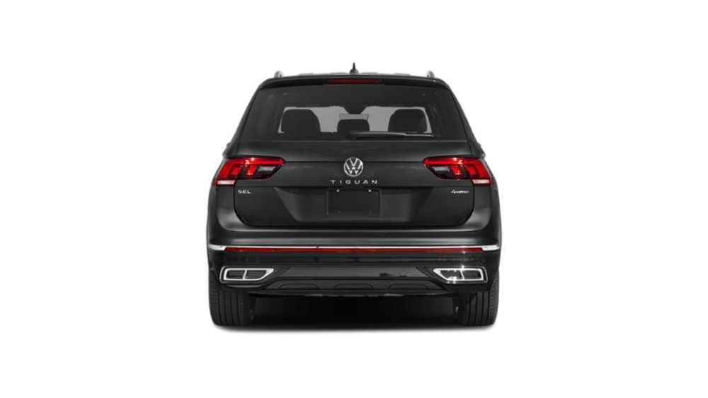 Volkswagen Tiguan - Location longue et moyenne durée