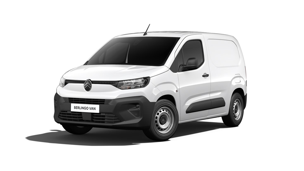 Citroën Berlingo Automatique