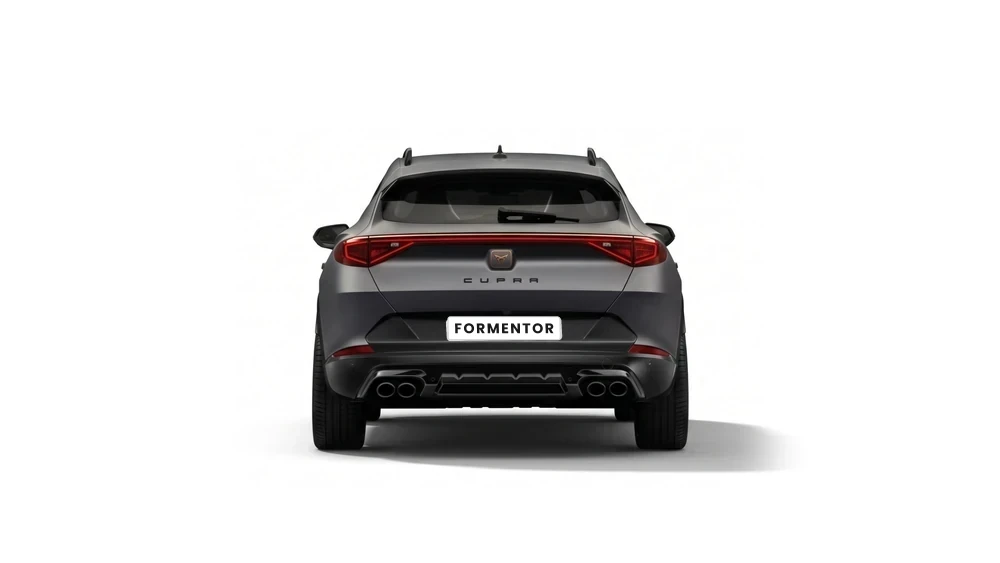 SUV Cupra Formentor E-hybrid LLD