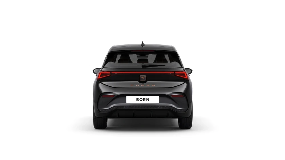 Cupra Born en LLD 