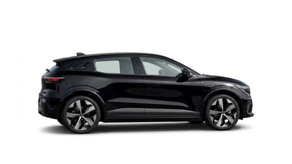 Mégane E-tech Electrique en Location Longue Durée