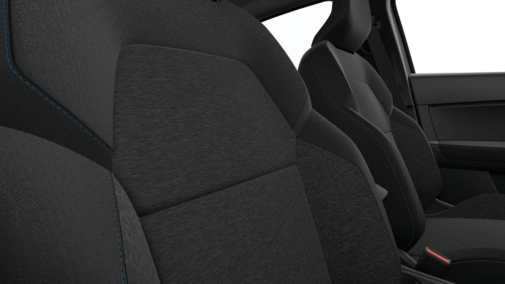 Renault Captur boite automatique