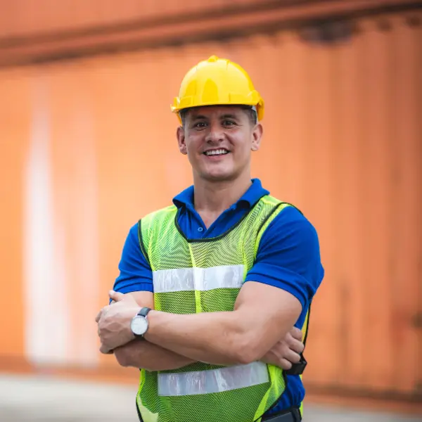 Programa Interno de Protección Civil