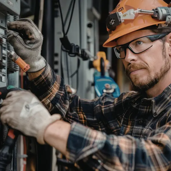 Estudio de Tierras Físicas NOM-022