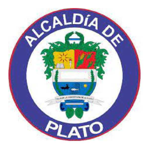 Alcaldia de plato | leynova