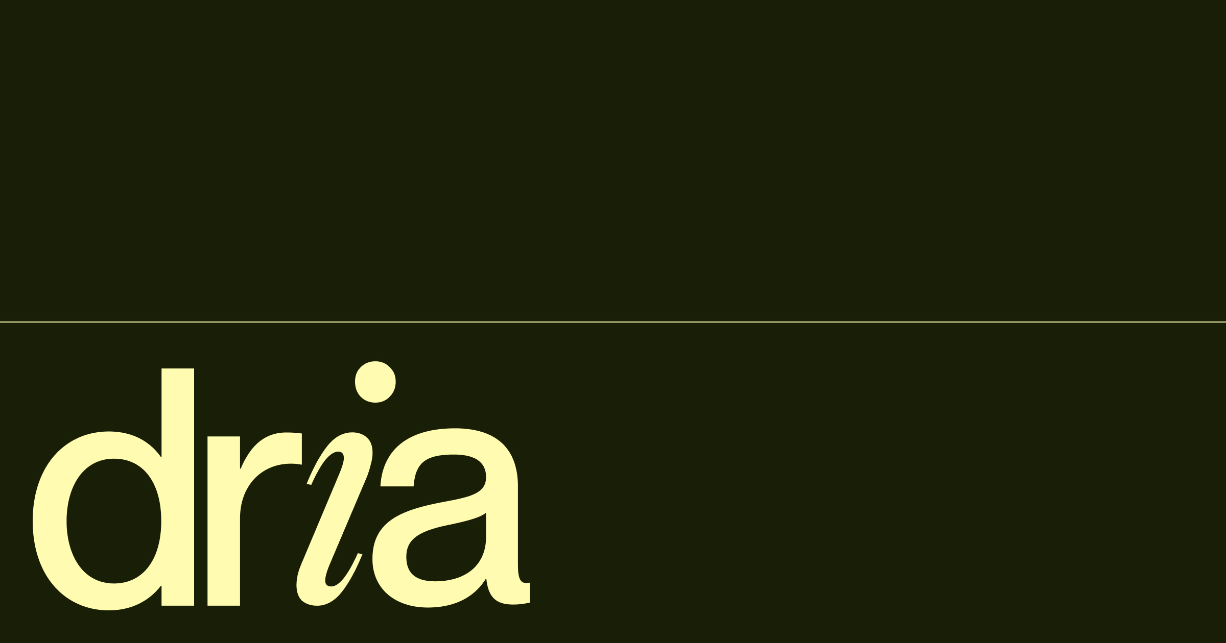 Dria Ventures photo