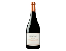 Le Pupille Syrah IGT Toscana