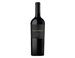 Cocodrilo Corte