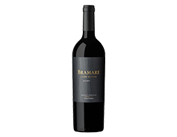 Bramare Luján Del Cuyo Malbec