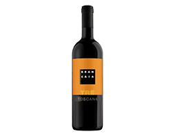 Brancaia TRE IGT Rosso Toscana​ Magnum