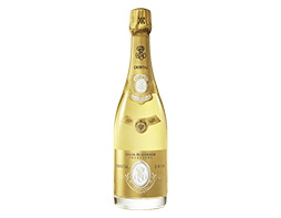 Cristal Brut