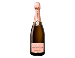Brut Rosé Vintage