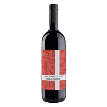 Pieve Santa Restituta Rosso Di Montalcino