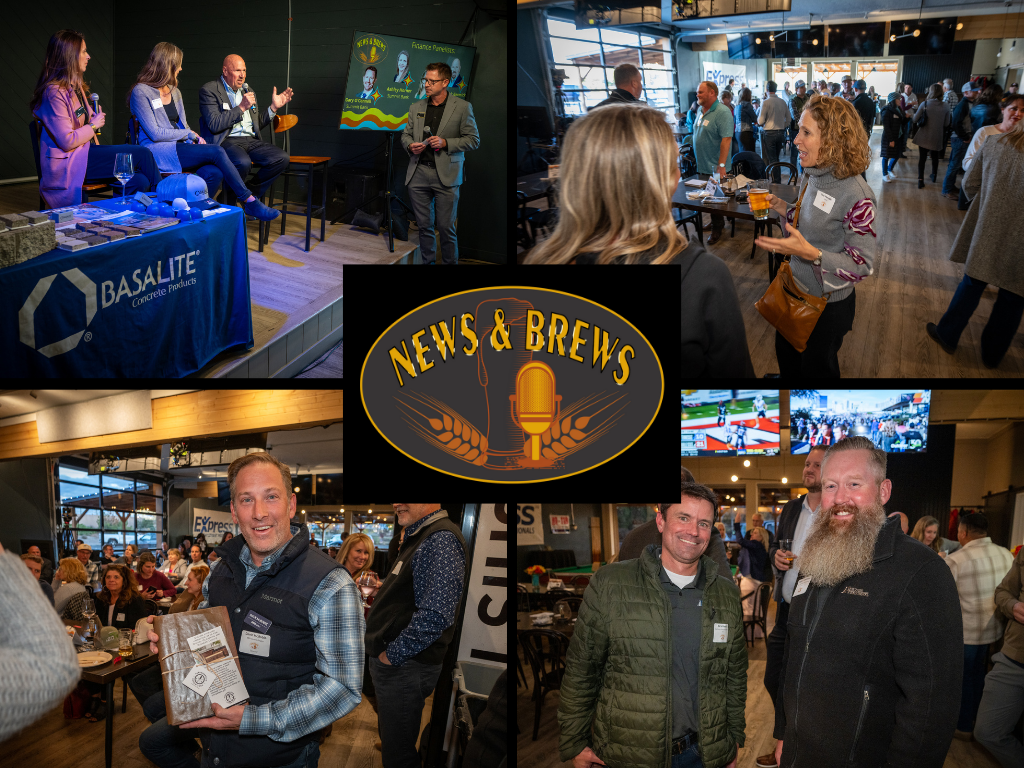 REDI News & Brews