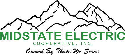 Midstate Electric Cooperative, Inc.