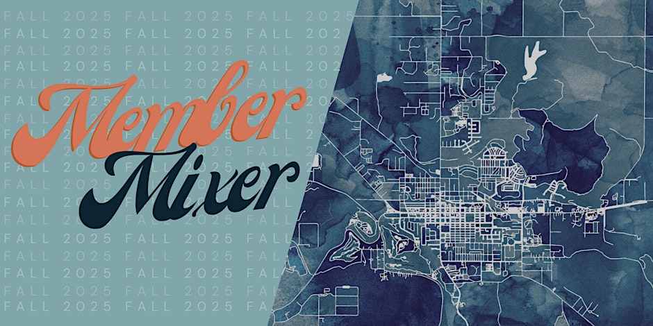 Prineville Crook County Member Mixer