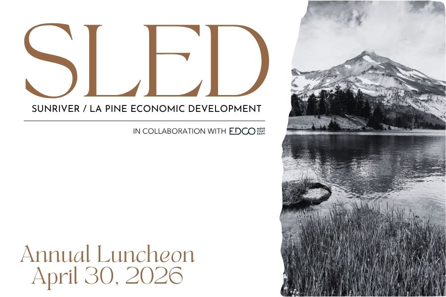 SLED Annual Luncheon 2026