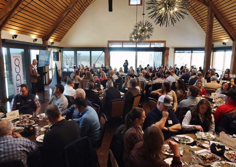 EDCO Prineville / Crook County Annual Luncheon 2026