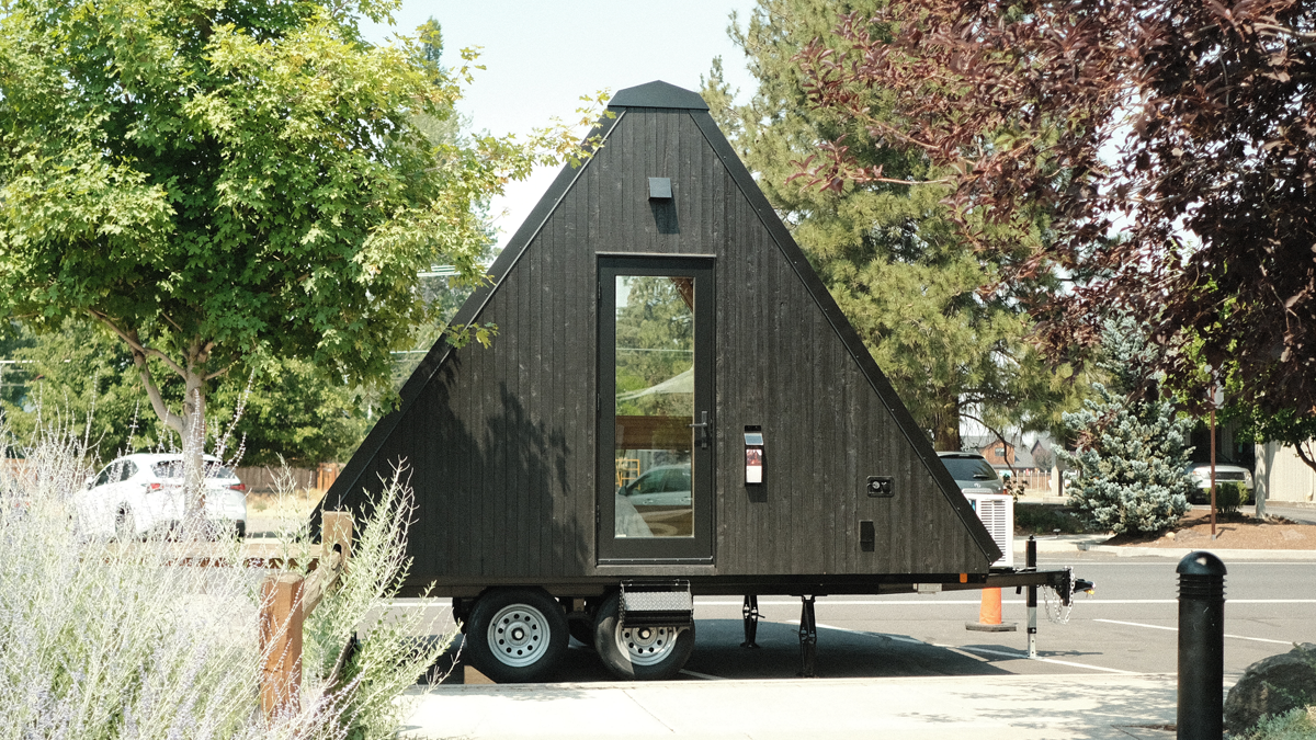 Bivvi Camp: Crafting Mobile Cabins and Expanding Outdoor Living Opportunities with the Support of EDCO