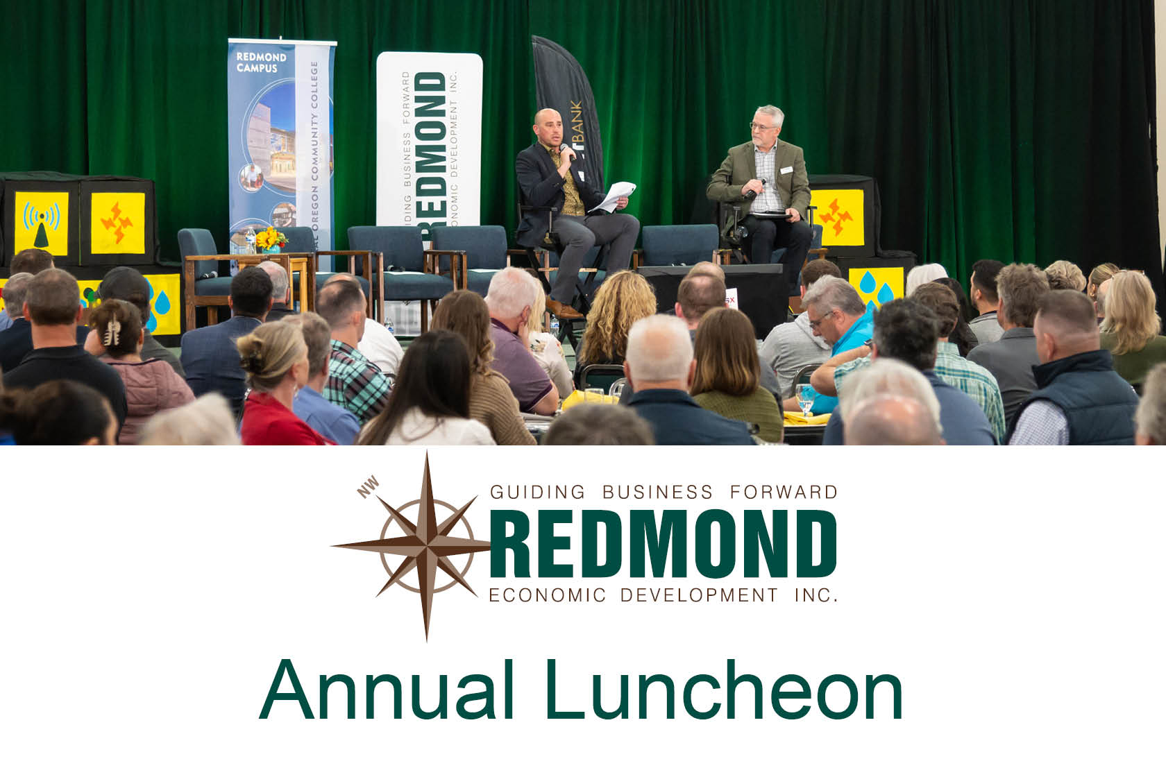 2026 REDI Annual Luncheon