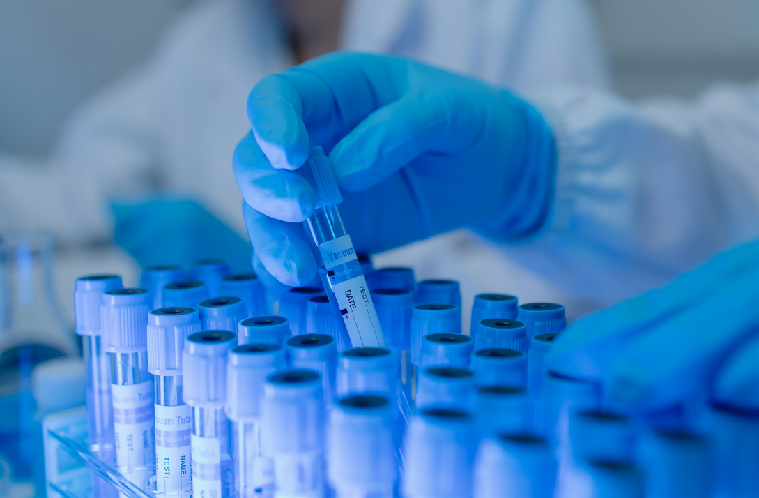 Bioscience Industry in Bend, Oregon