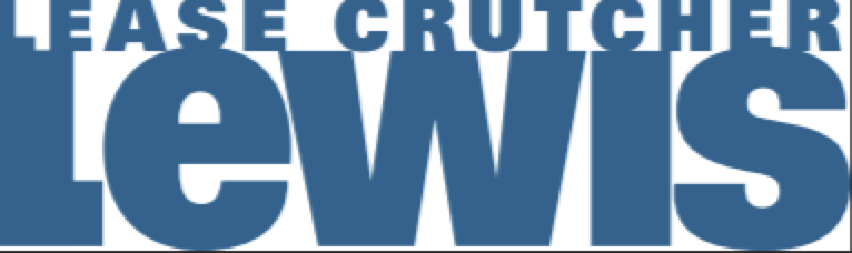 Lease Crutcher Lewis
