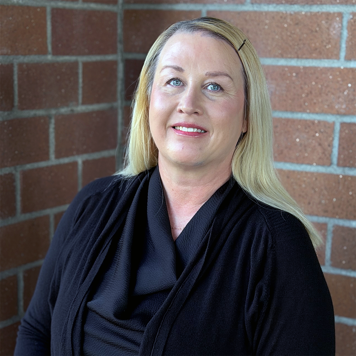 Christine Munsey