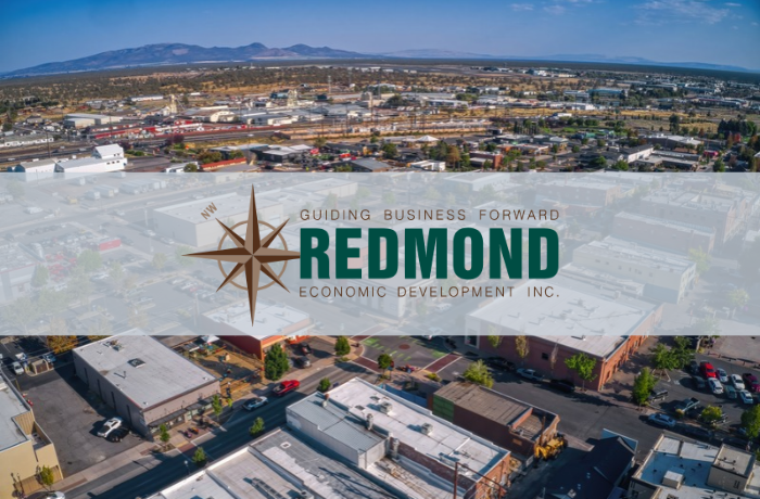 REDI Annual Luncheon