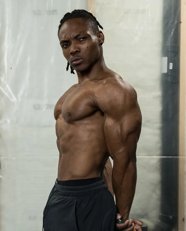 Dumbbell Build Plan