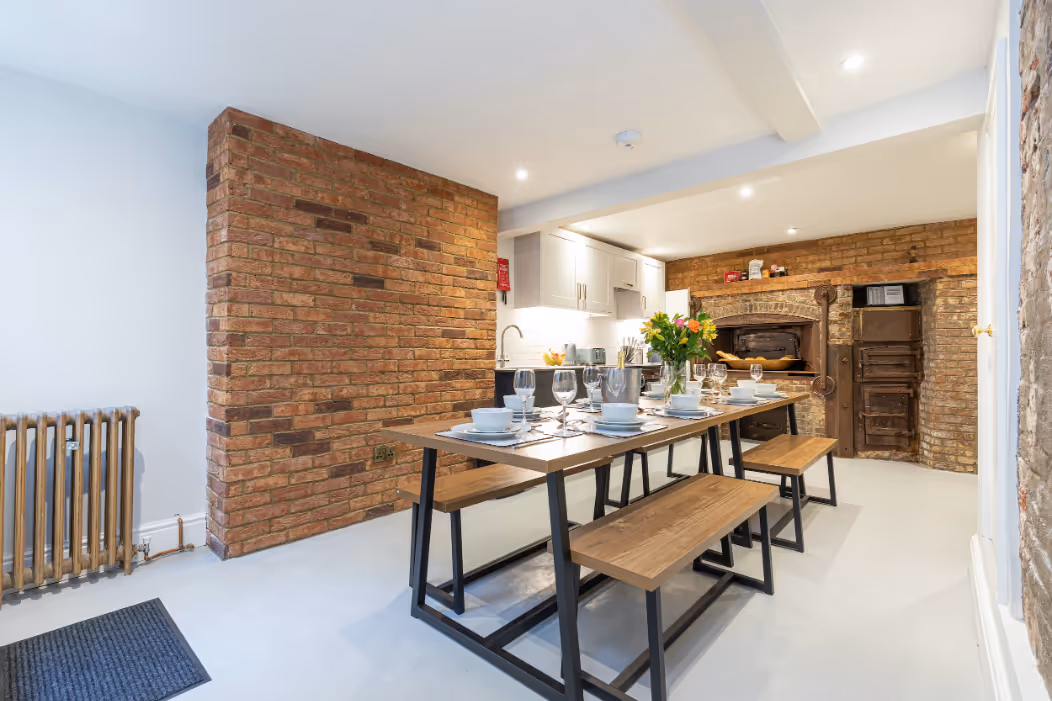 Beautiful Kitchen