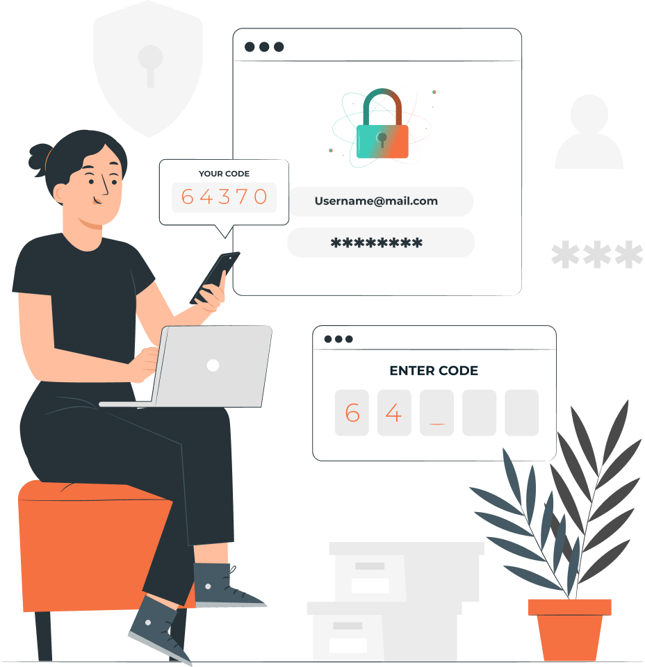Password Image