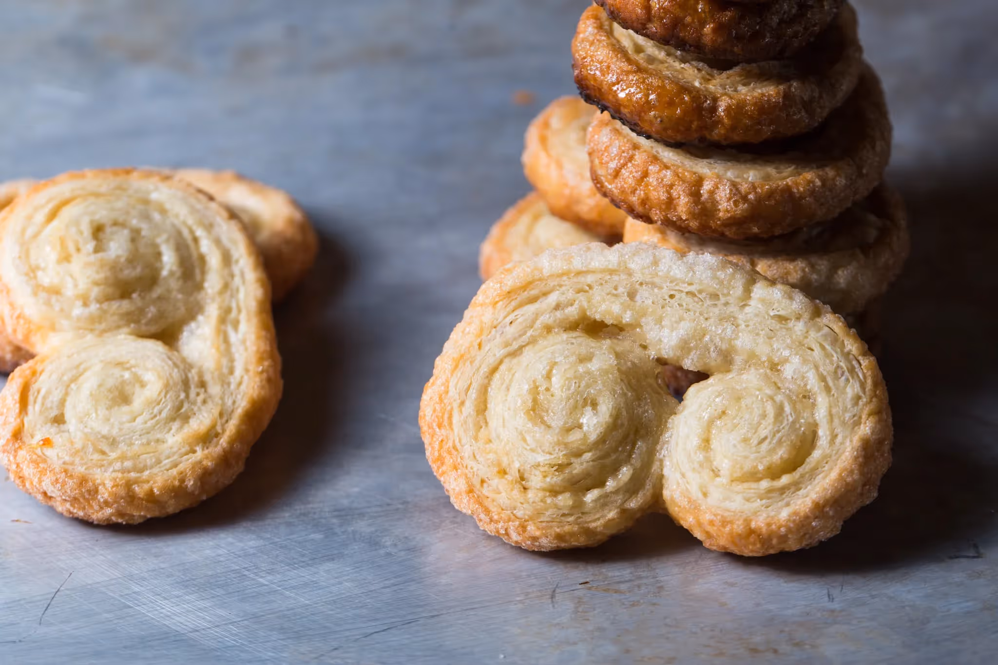 Palmiers