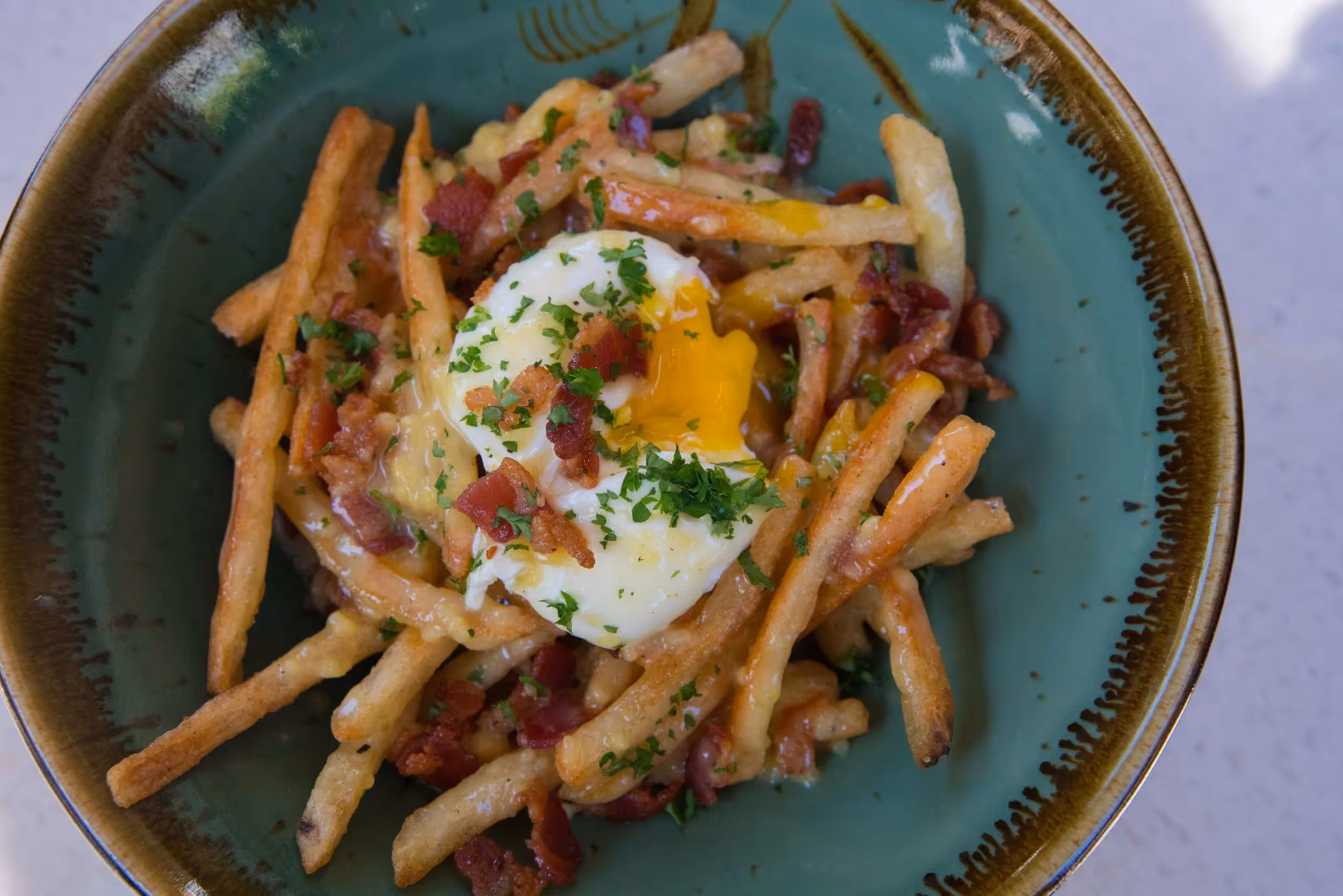 Benedict Fries