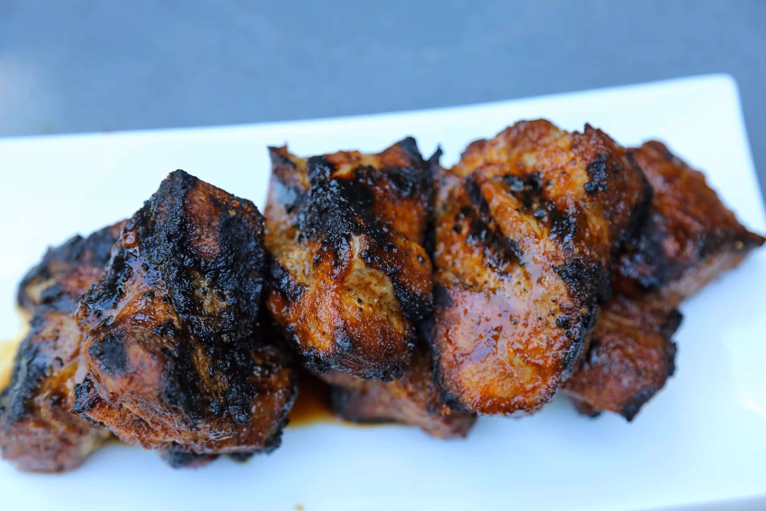 Country Style Pork Ribs