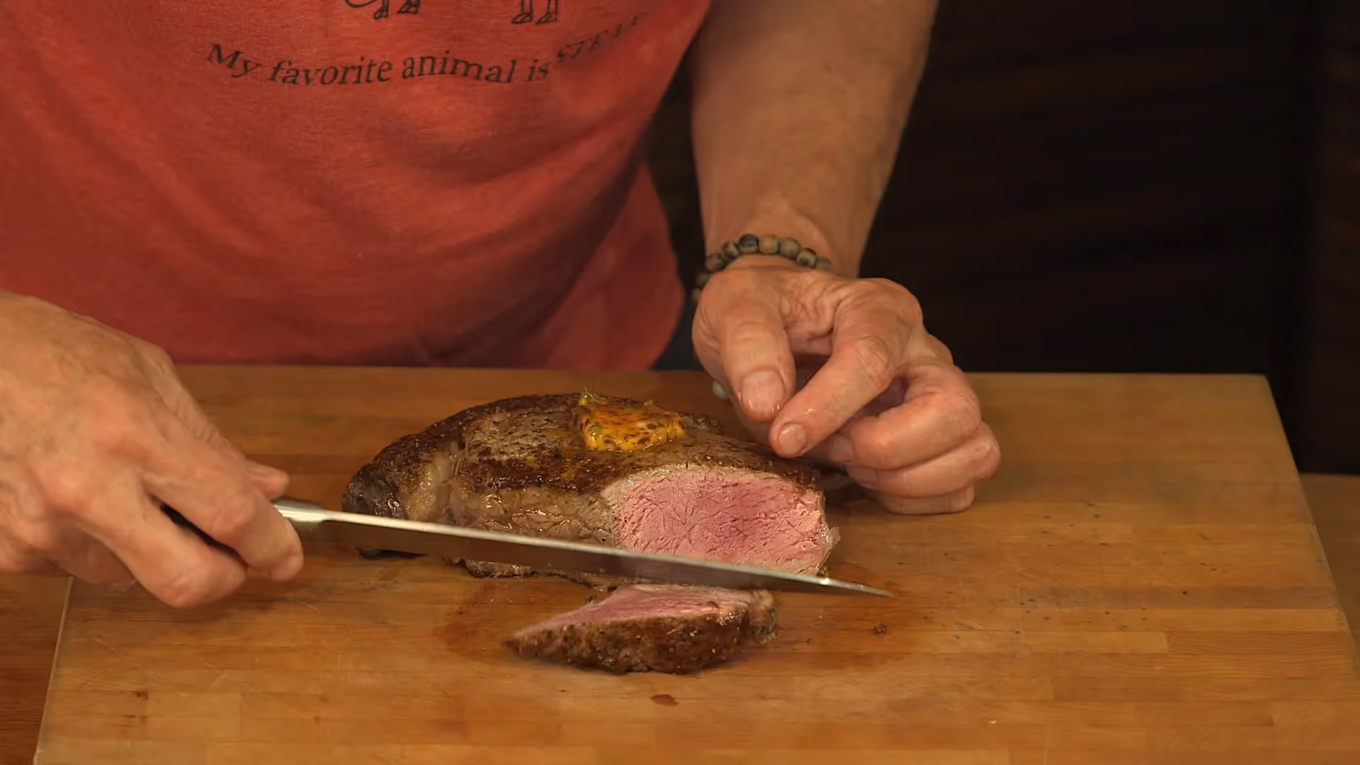 Cast Iron Filet