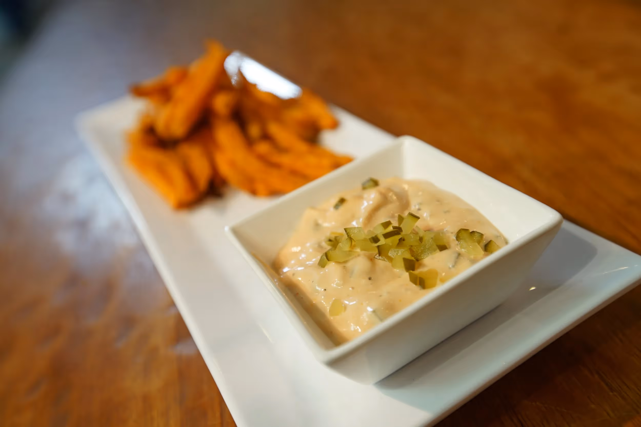 Fry Sauce