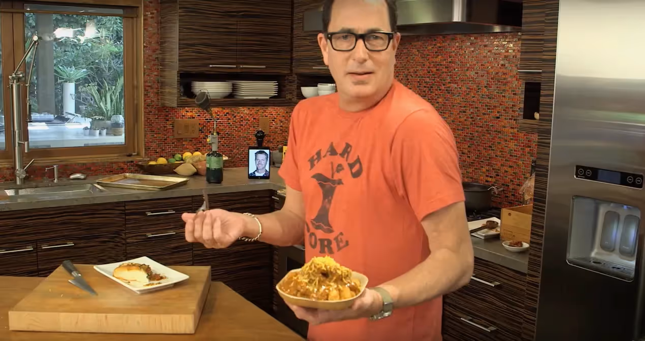 Chili Tots
