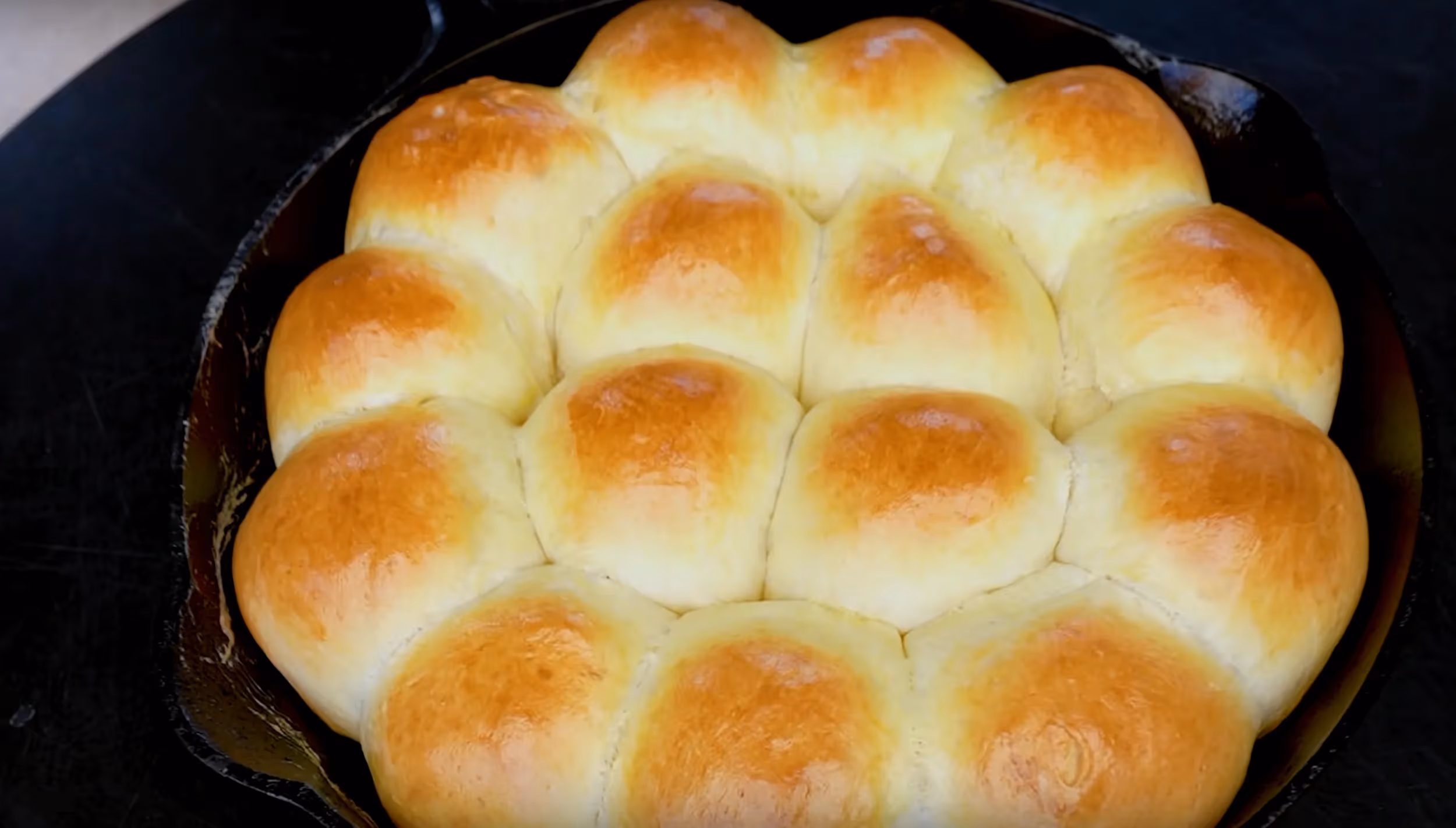 Parker Rolls