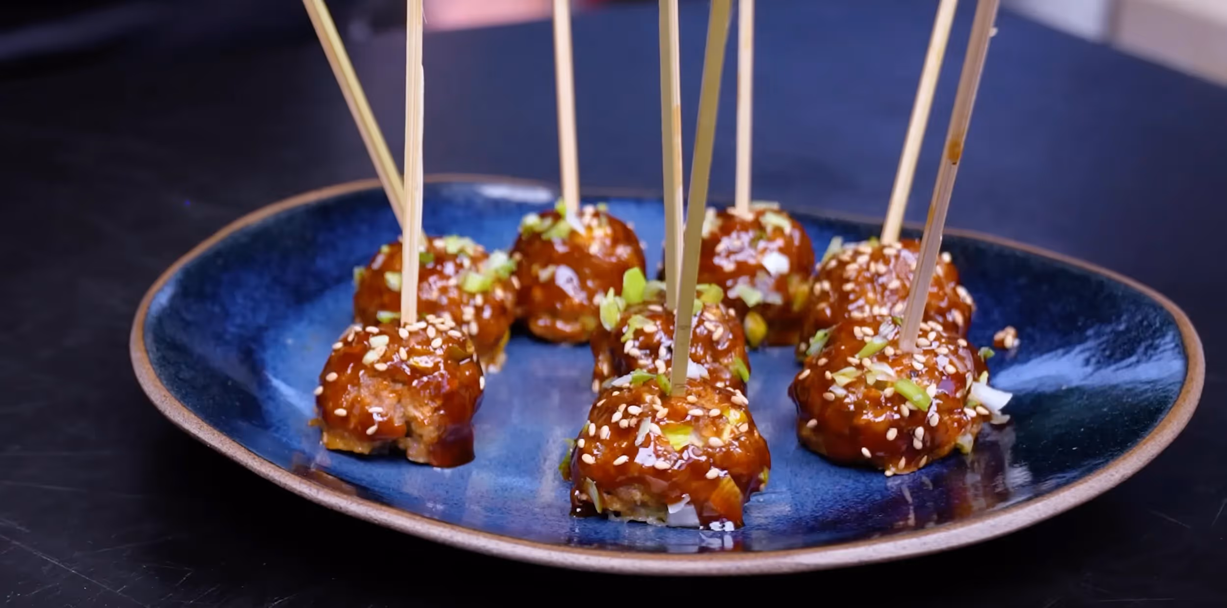 New Years Beef-centric Appetizers
