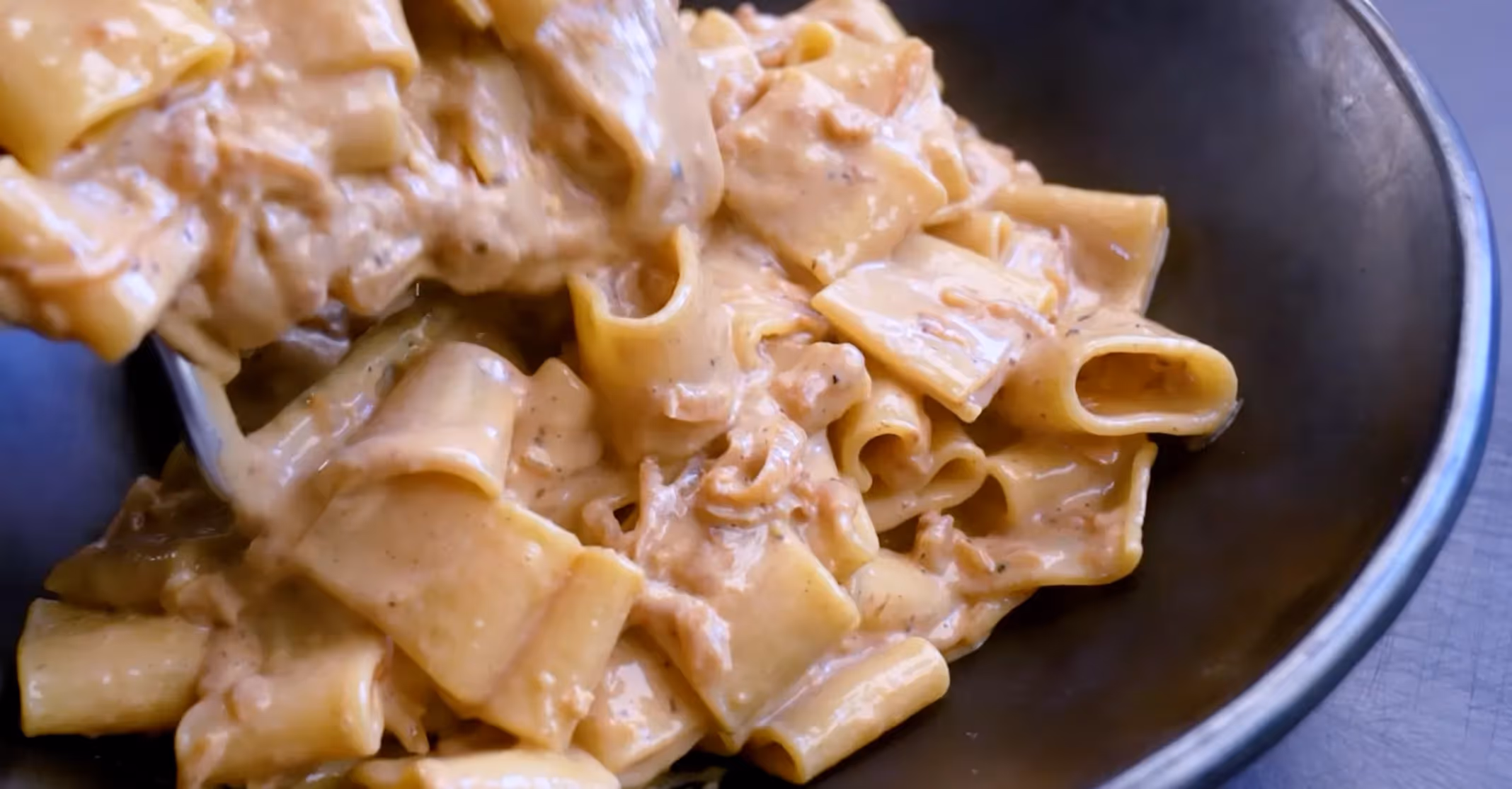 French Onion Mac & Cheese